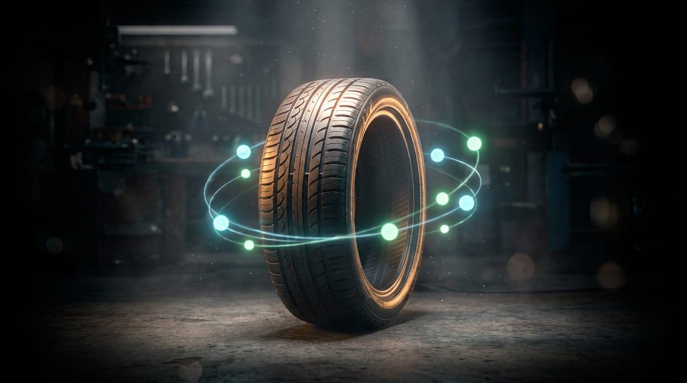 How a tyre workshop automated 80% of its enquiries