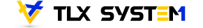 TLX System logo