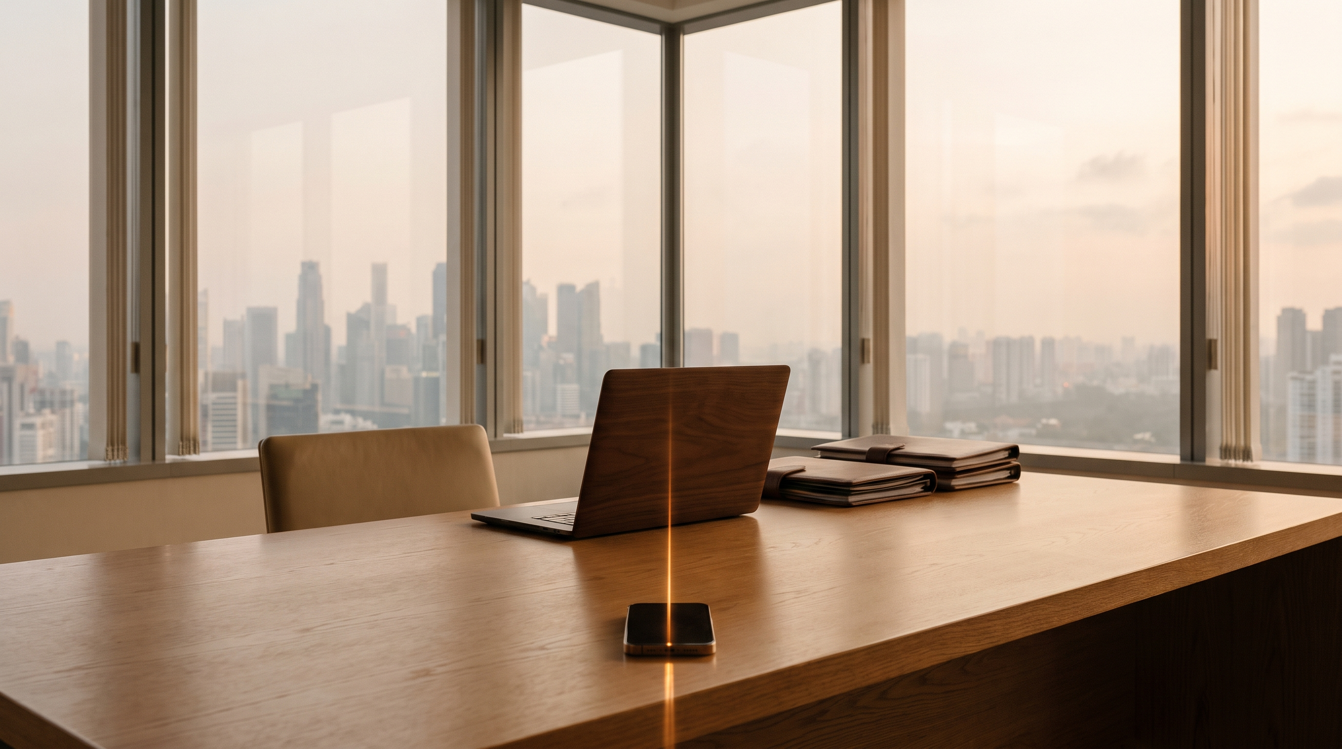 PIAS advisory desk