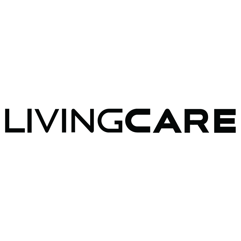 Livingcare SG logo