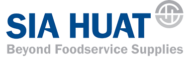 Sia Huat logo