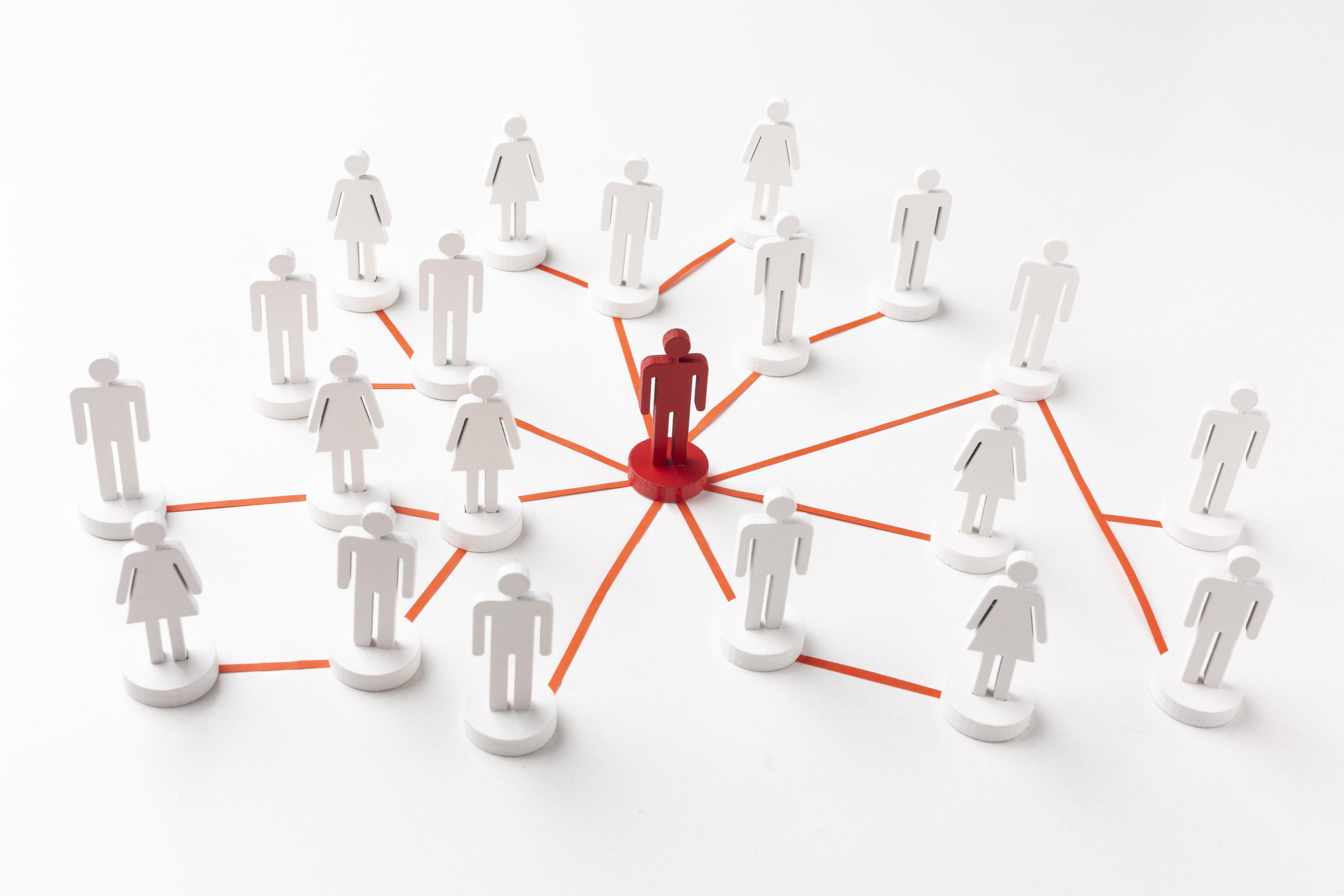 Hi-Hunt AI searching for leads